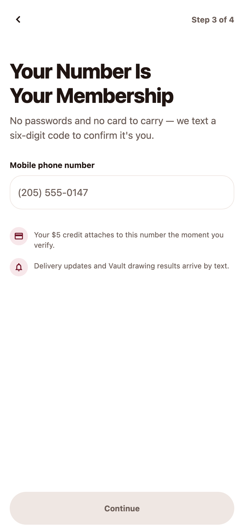 Phone after